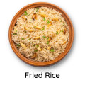 Fried Rices