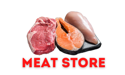Meat Store